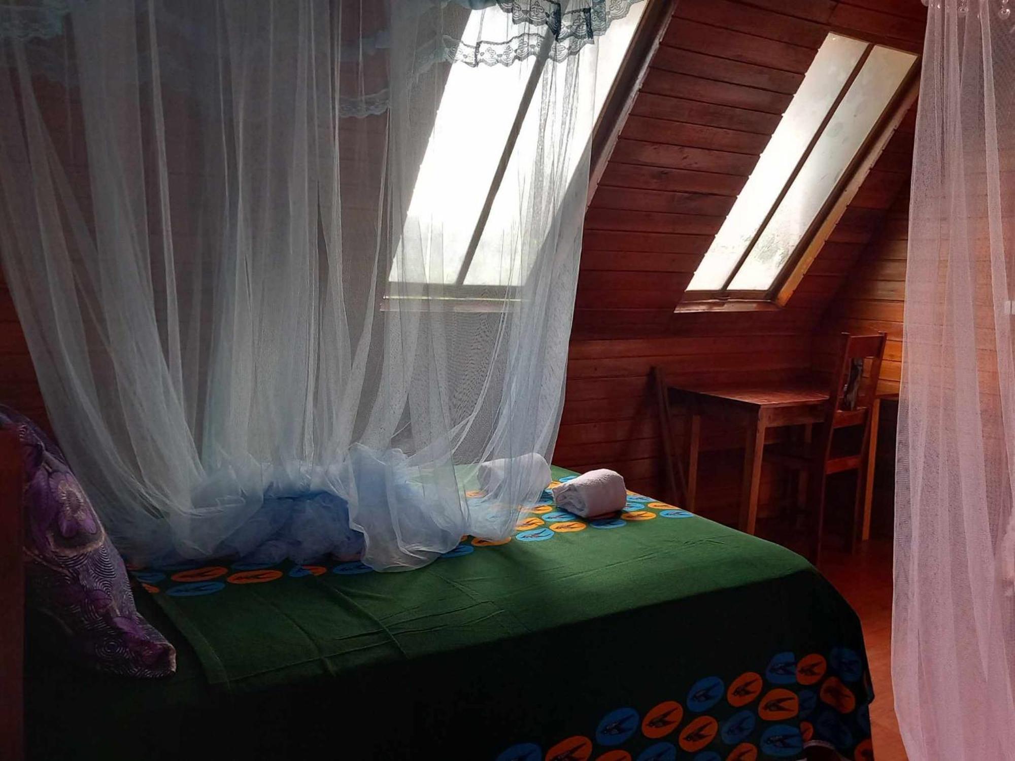 Hotel Mionga Santa Cruz Zewnętrze zdjęcie