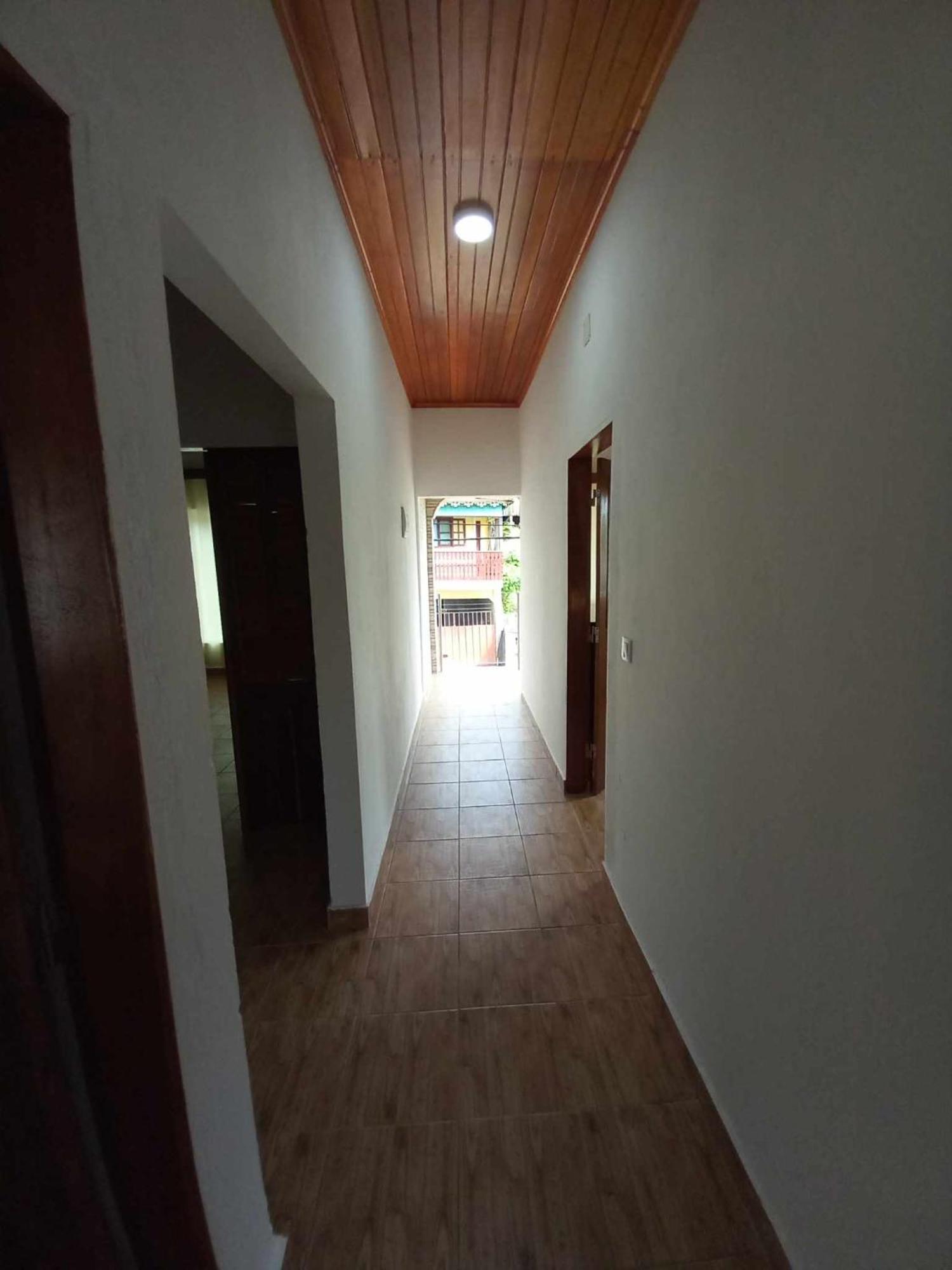 Hotel Mionga Santa Cruz Zewnętrze zdjęcie