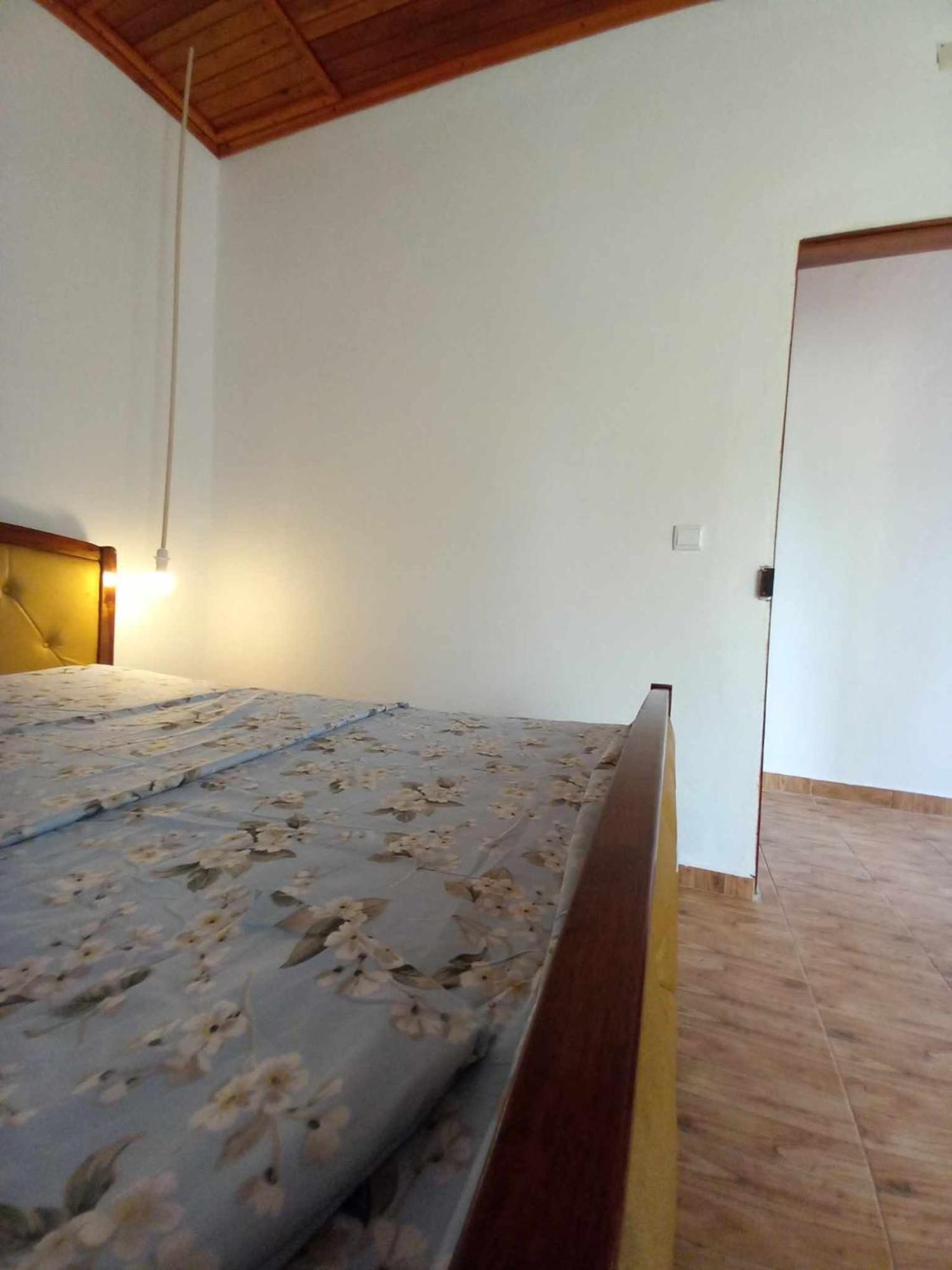 Hotel Mionga Santa Cruz Zewnętrze zdjęcie