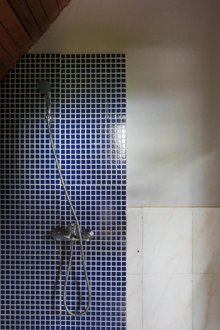 Hotel Mionga Santa Cruz Zewnętrze zdjęcie